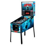 JAWS Pinball