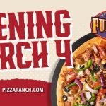 Pizza Ranch Detroit Lakes