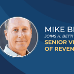 Mike Betti Joins HBI