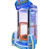 Jumpin Space Arcade Game