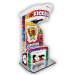 Kicker Boxer