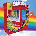 Skittles Blog Banner