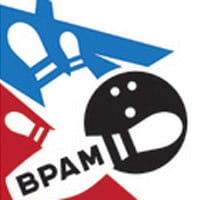 BPAM Logo
