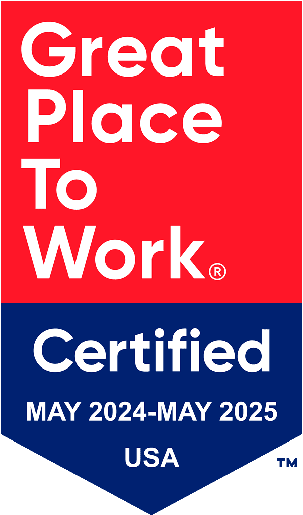 HBI Best Place to Work 2024