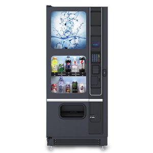 Evoke 10 Soda Machine