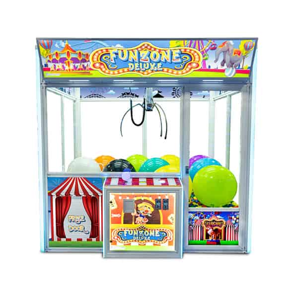 Funzone Deluxe Crane