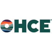 OHCE Logo