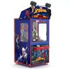 Spider Man Coin Pusher 1 Player Right