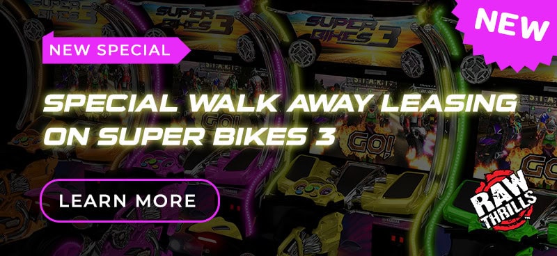 Special Walk Away Leasing on Super Bikes 3