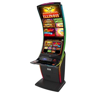 Cosmic VGT Cabinet