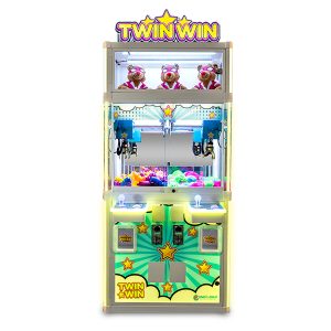 Twin N Win