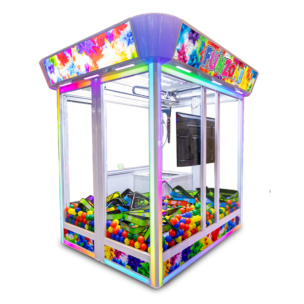 Funzone Mini-DX Full