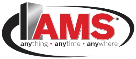 AMS Logo