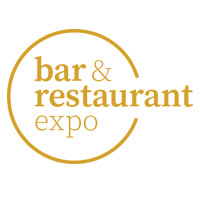 Bar & Restaurant Expo Logo