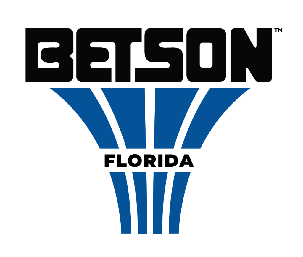 Betson Florida Logo