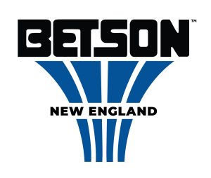 Betson New England Logo