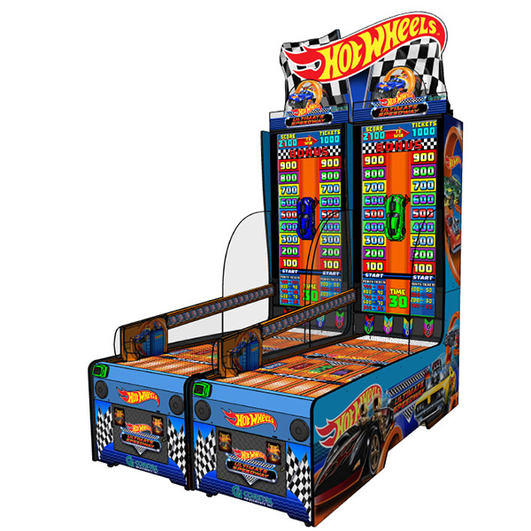 Hot Wheels Ultimate Speedway