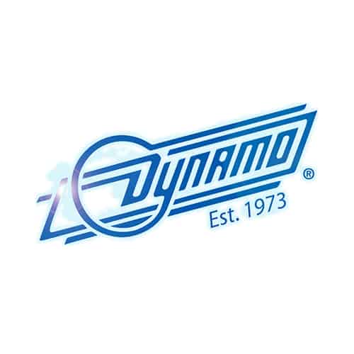 Dynamo Sedona 8' Pool Table - Coin Operated